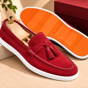 Mocassins